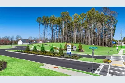 8557 Secretariat Drive, Lithonia, GA 30058 - Photo 5