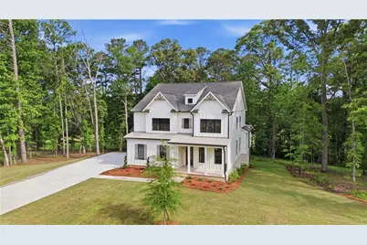 108 Dallas Mark Drive, Canton, GA 30115 - Photo 3