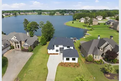 2453 Lake Erma Drive, Hampton, GA 30228 - Photo 3