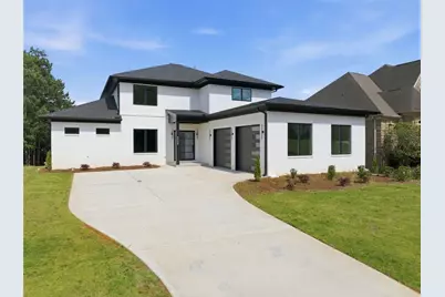 2453 Lake Erma Drive, Hampton, GA 30228 - Photo 1