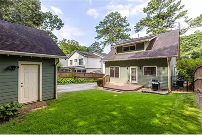 178 Watson Circle SE, Atlanta, GA 30317 - Photo 39