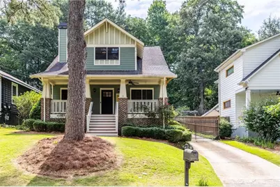 178 Watson Circle SE, Atlanta, GA 30317 - Photo 5