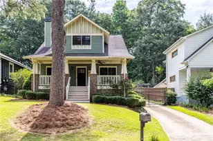 178 Watson Cir SE, Atlanta, GA 30317 - Photo 5