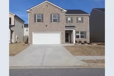 2264 Pelham Pass, Dacula, GA 30019 - Photo 3
