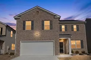 2264 Pelham Pass, Dacula, GA 30019 - Photo 5