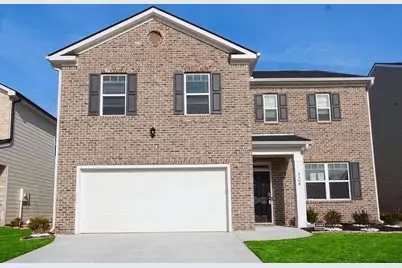 2264 Pelham Pass, Dacula, GA 30019 - Photo 33