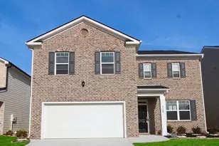 2264 Pelham Pass, Dacula, GA 30019 - Photo 33