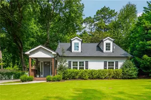 1817 Teasley Dr SE, Smyrna, GA 30080 - Photo 3