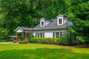 1817 Teasley Dr SE, Smyrna, GA 30080 - Photo 1
