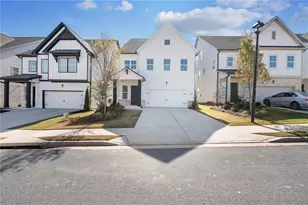 1042 Winding Br Dr, Canton, GA 30114 - Photo 1