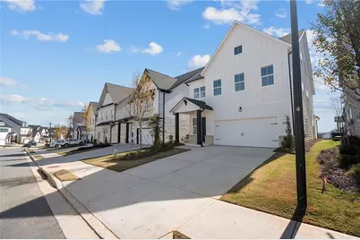 1042 Winding Branch Drive, Canton, GA 30114 - Photo 5