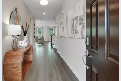 8525 Stratford Oaks Avenue, Ball Ground, GA 30107 - Photo 5