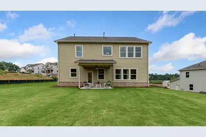 8525 Stratford Oaks Avenue, Ball Ground, GA 30107 - Photo 35