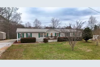 551 Hester Road, Dahlonega, GA 30533 - Photo 1