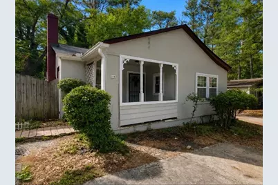280 Fairburn Road NW, Atlanta, GA 30331 - Photo 1