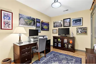3325 Piedmont Road NE #2005, Atlanta, GA 30305 - Photo 11