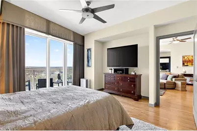 3325 Piedmont Road NE #2005, Atlanta, GA 30305 - Photo 13