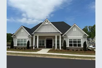 1202 Calypso Way #1202, Cumming, GA 30040 - Photo 13