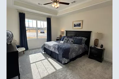 1202 Calypso Way #1202, Cumming, GA 30040 - Photo 7