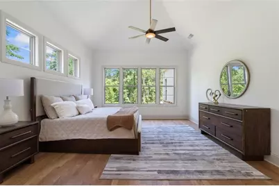 2091 Wilkie Road, Alpharetta, GA 30004 - Photo 35