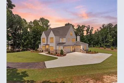 2091 Wilkie Road, Alpharetta, GA 30004 - Photo 5