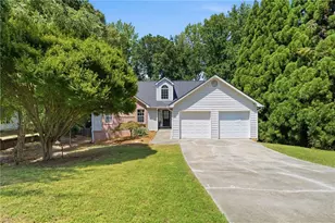 1545 Smoke Hill Dr NE, Hoschton, GA 30548 - Photo 1