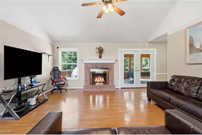 1545 Smoke Hill Drive NE, Hoschton, GA 30548 - Photo 5
