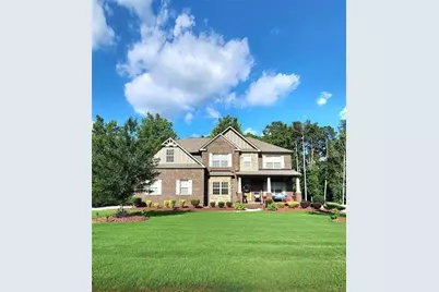4050 Madison Acres Drive, Locust Grove, GA 30248 - Photo 3