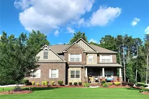 4050 Madison Acres Dr, Locust Grove, GA 30248 - Photo 3