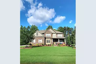 4050 Madison Acres Drive, Locust Grove, GA 30248 - Photo 3