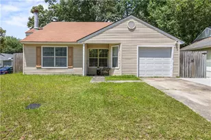 56 Quail Forest Dr, Savannah, GA 31419 - Photo 1