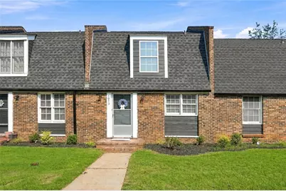 1073 Heritage Drive, Greensboro, GA 30642 - Photo 1