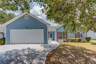 2292 Red Rose Ln, Loganville, GA 30052 - Photo 1