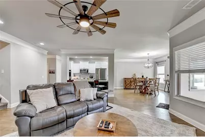 47 Emmaline Lane, Jefferson, GA 30549 - Photo 7