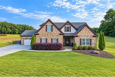 47 Emmaline Lane, Jefferson, GA 30549 - Photo 1
