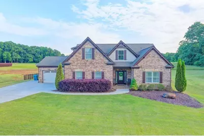 47 Emmaline Lane, Jefferson, GA 30549 - Photo 1