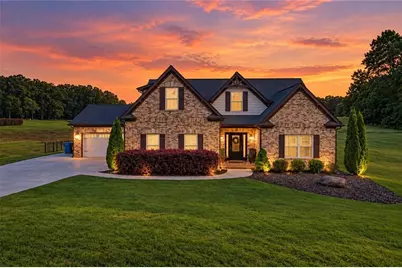 47 Emmaline Lane, Jefferson, GA 30549 - Photo 3