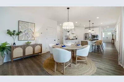 1899 Glasswing Court, Marietta, GA 30066 - Photo 17