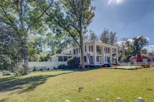 421 E Greene St, Monticello, GA 31064 - Photo 11