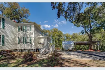 421 E Greene Street, Monticello, GA 31064 - Photo 5