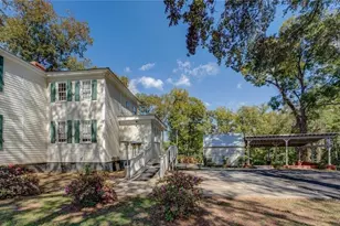 421 E Greene St, Monticello, GA 31064 - Photo 5