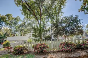 421 E Greene St, Monticello, GA 31064 - Photo 13
