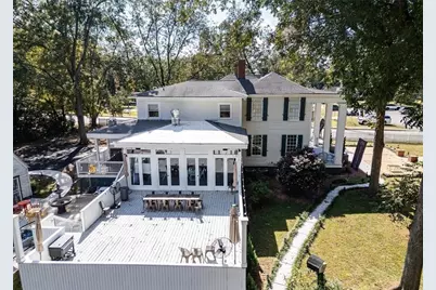 421 E Greene Street, Monticello, GA 31064 - Photo 63