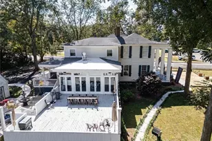 421 E Greene St, Monticello, GA 31064 - Photo 63