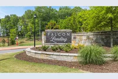 4084 Peregrine Way, Gainesville, GA 30506 - Photo 37