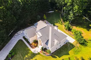 911 Woodward Park Dr, Suwanee, GA 30024 - Photo 5