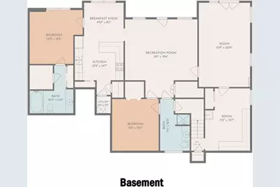 911 Woodward Park Drive, Suwanee, GA 30024 - Photo 59