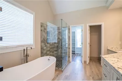 911 Woodward Park Drive, Suwanee, GA 30024 - Photo 33