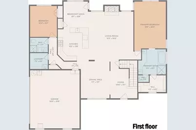 911 Woodward Park Drive, Suwanee, GA 30024 - Photo 57