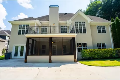911 Woodward Park Drive, Suwanee, GA 30024 - Photo 9